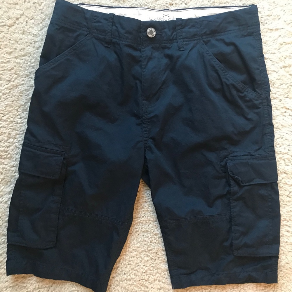 Boys shorts size 12-13y